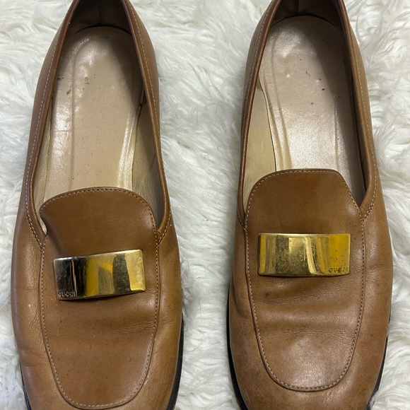 GUCCI SIZE 7B - Picture 1 of 9
